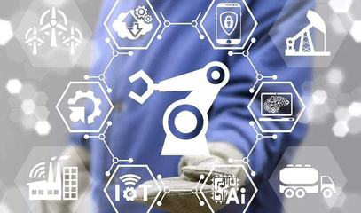 【新時代新作為新篇章】G60科創走廊完善智能制造產業拼圖,工業4.0大數據園區上線