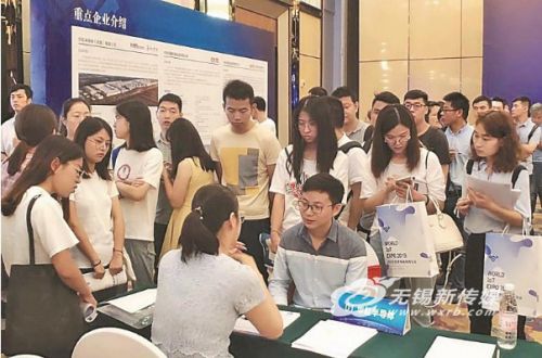 無(wú)錫 硬核科創(chuàng) 的下一個(gè)故事 區(qū)域協(xié)同創(chuàng)新 擁抱長(zhǎng)三角一體化