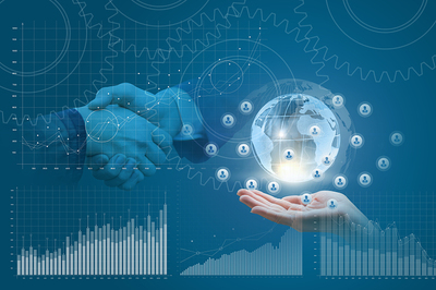 合力破難題,讓科技創(chuàng)新更好造福人類(lèi)